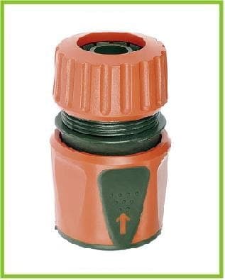 RAMPIN PIKALIITIN PUUTARHALETKULLE 1/2" KUMI