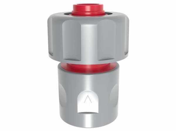 AWTOOLS HURTIGFORBINDELSE TIL SLANGE 3/4"" ÆSKE - 40 STK.