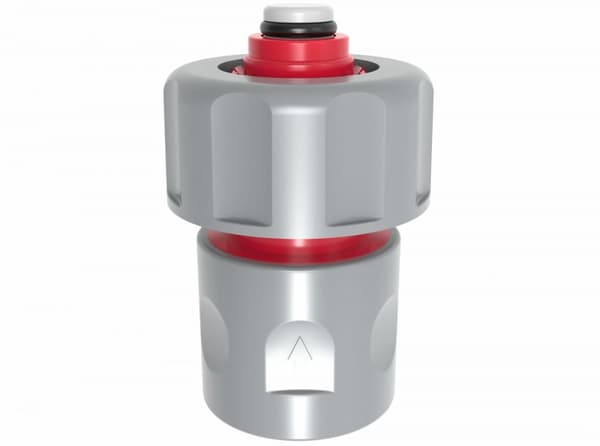 AWTOOLS SNABBKOPPLING FÖR SLANG 3/4" STOPPLÅDA - 40 st.