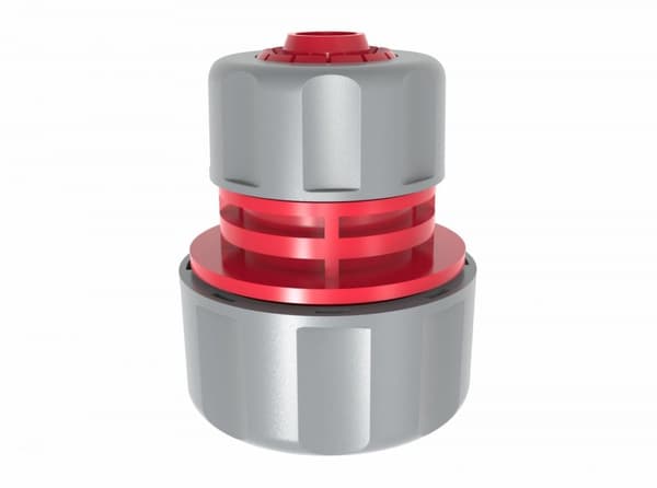 AWTOOLS SLANGEFORBINDELSE 3/4-1/2"" ÆSKE - 40 STK.