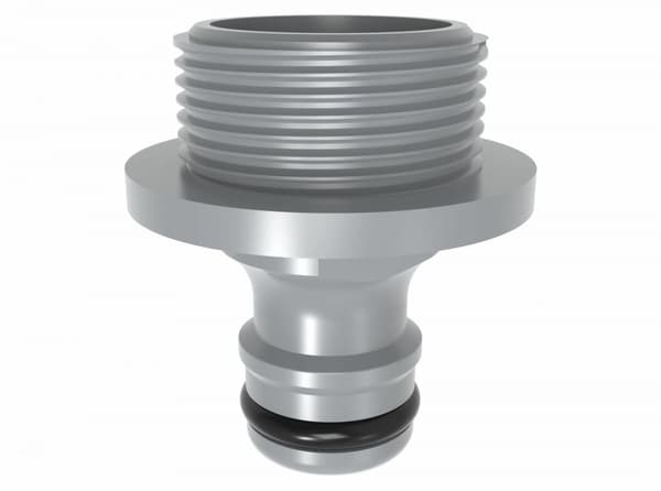 AWTOOLS-TILSLUTNING 3/4"" MED UDVENDIG GEVINDBOX - 100 STK.