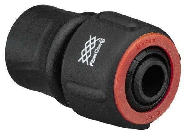 FISKARS SNABBKOPPLING 3/4" FIBERCOMP