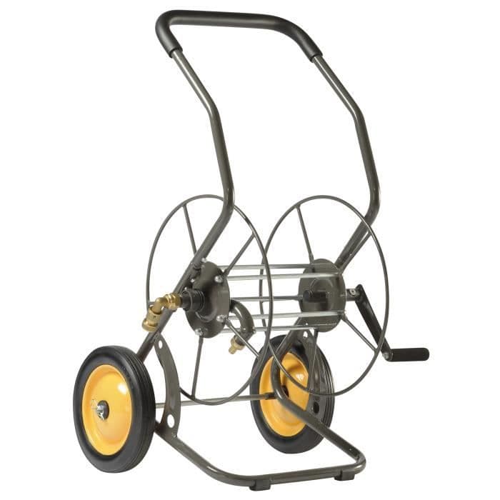 HAEMMERLIN 2-hjuls dispenser - 55m