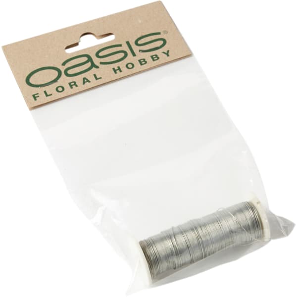 Oasis Reel Wire