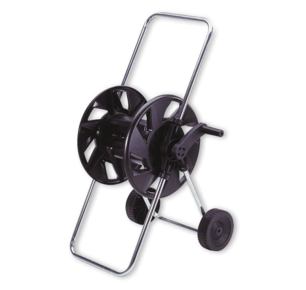 Slangrulle Vagn 1/2" -60m