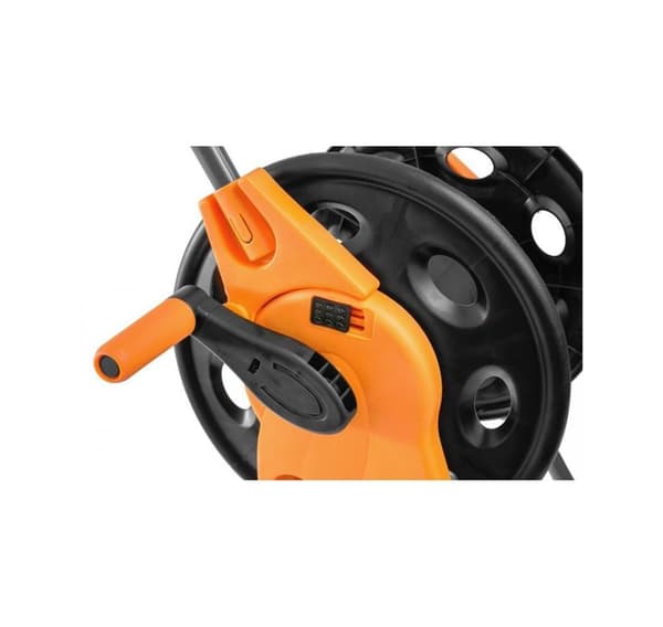 Slangetrommelvogn AQUA REEL 1/2"-45m