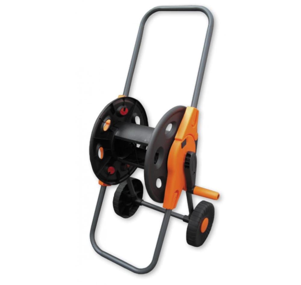 Slangrulle Cart Aqua Reel 1/2" -45m