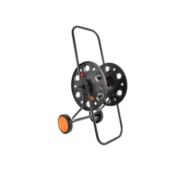 Slangerullevogn 1/2" 100m DURAMET