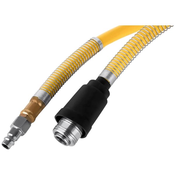 MSW Tryckluftvinda - 20 m - 18 bar