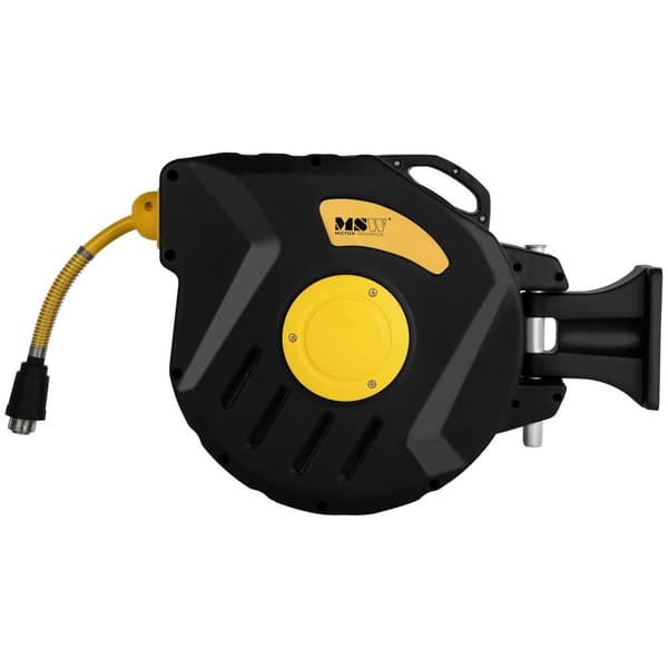 MSW Tryckluftvinda - 20 m - 18 bar