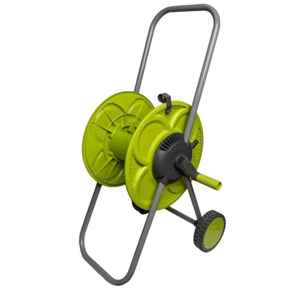 LIME LINE Slangvagn för 1/2'' 50m KLÖVER