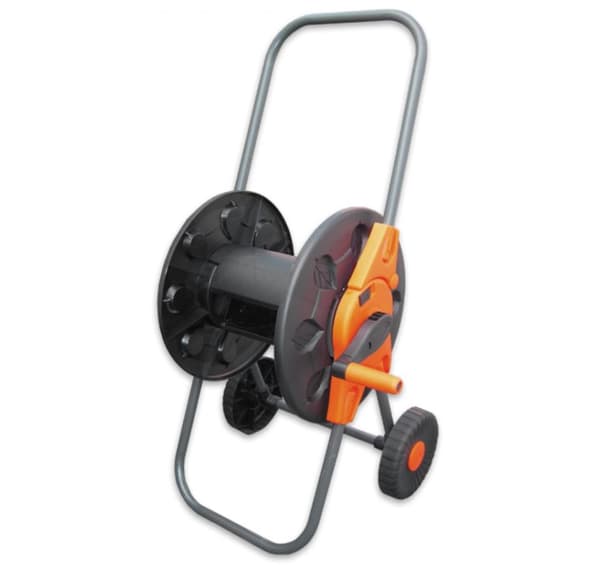 Slangvagn AQUA-REEL 1/2"-60m