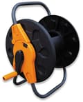 Miniatyrbild 2 av 2: BRADAS AQUA REEL SLANGRUL 1/2" 60m GL3601