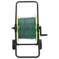 Miniatyrbild 2 av 2: Slangvagn med 30 m med slangkoppling 0,75" 20 m PVC
