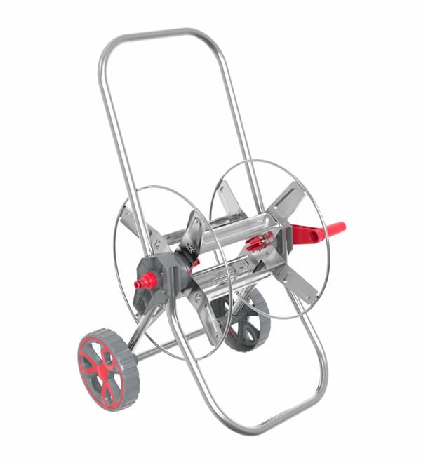 AWTOOLS METAL PUUTARHALETKU 60mb1/2