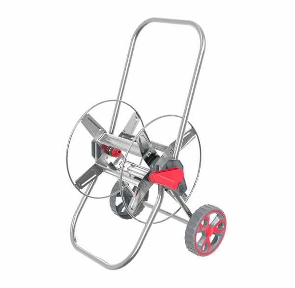 AWTOOLS METAL PUUTARHALETKU 60mb1/2