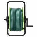 Miniatyrbild 2 av 2: Slangvinda med slangkoppling 0,75" 20 m PVC