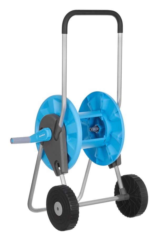 Cellfast 55-250 ALUPLUS TRÄDGÅRDSVAGN