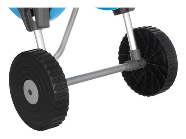 Cellfast 55-250 ALUPLUS TRÄDGÅRDSVAGN