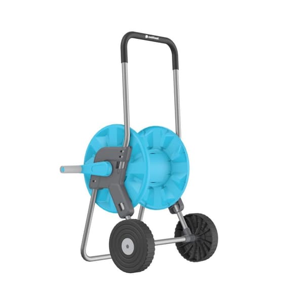 CELLFAST Slangvagn ALUPLUS