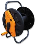 Pikkukuva 1 / 2: BRADAS AQUA REEL 1/2"" 60mb GL3601