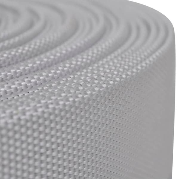vidaXL Brandslang 20 m 3 med B-storz-kopplingar