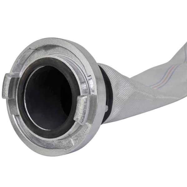 vidaXL brandslange 30 m 3 med B-Storz koblinger