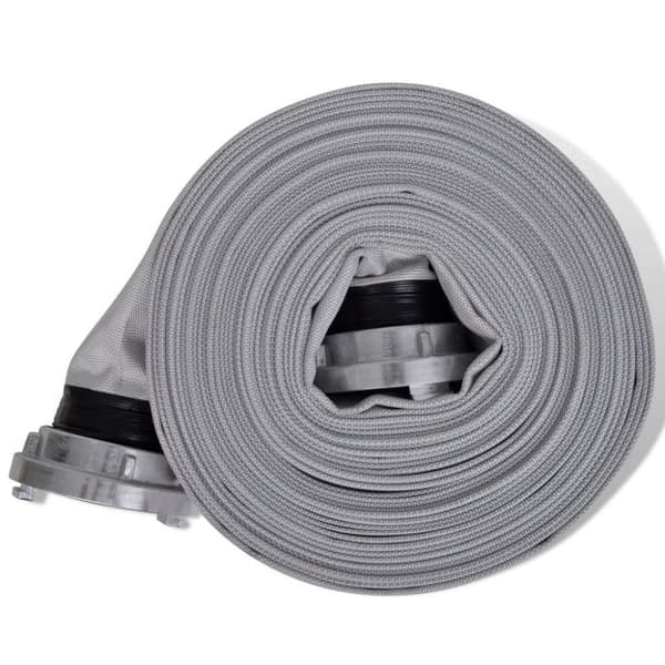 vidaXL brandslange 30 m 3 med B-Storz koblinger