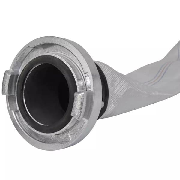 vidaXL brandslange 20 m 3 med B-Storz koblinger