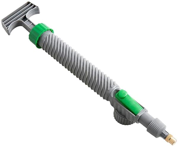 Universal Squirt - Käsiruisku PET -pulloon