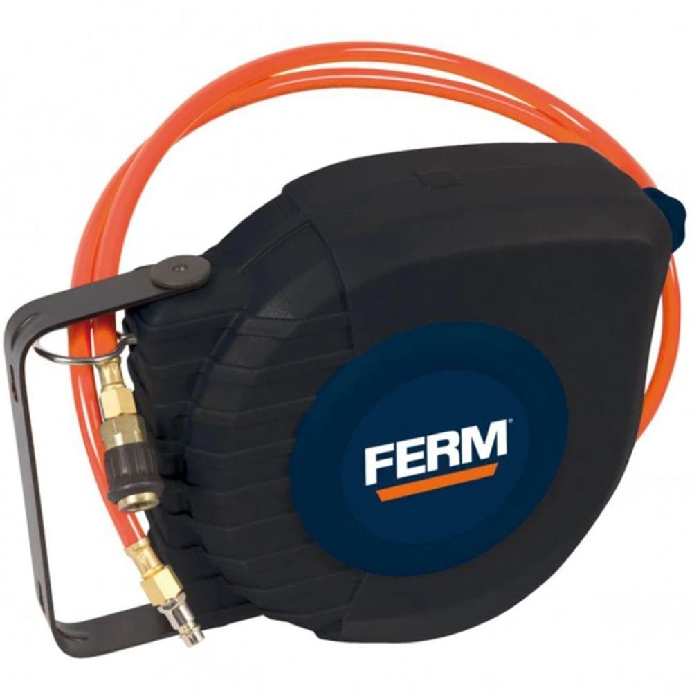FERM Slangetrommel ATA1033