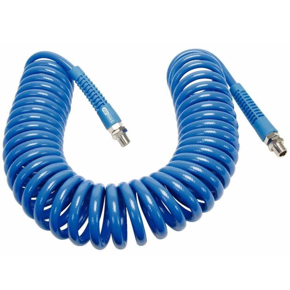 KS Tools Spiralluftslange 8 mm 515.3335