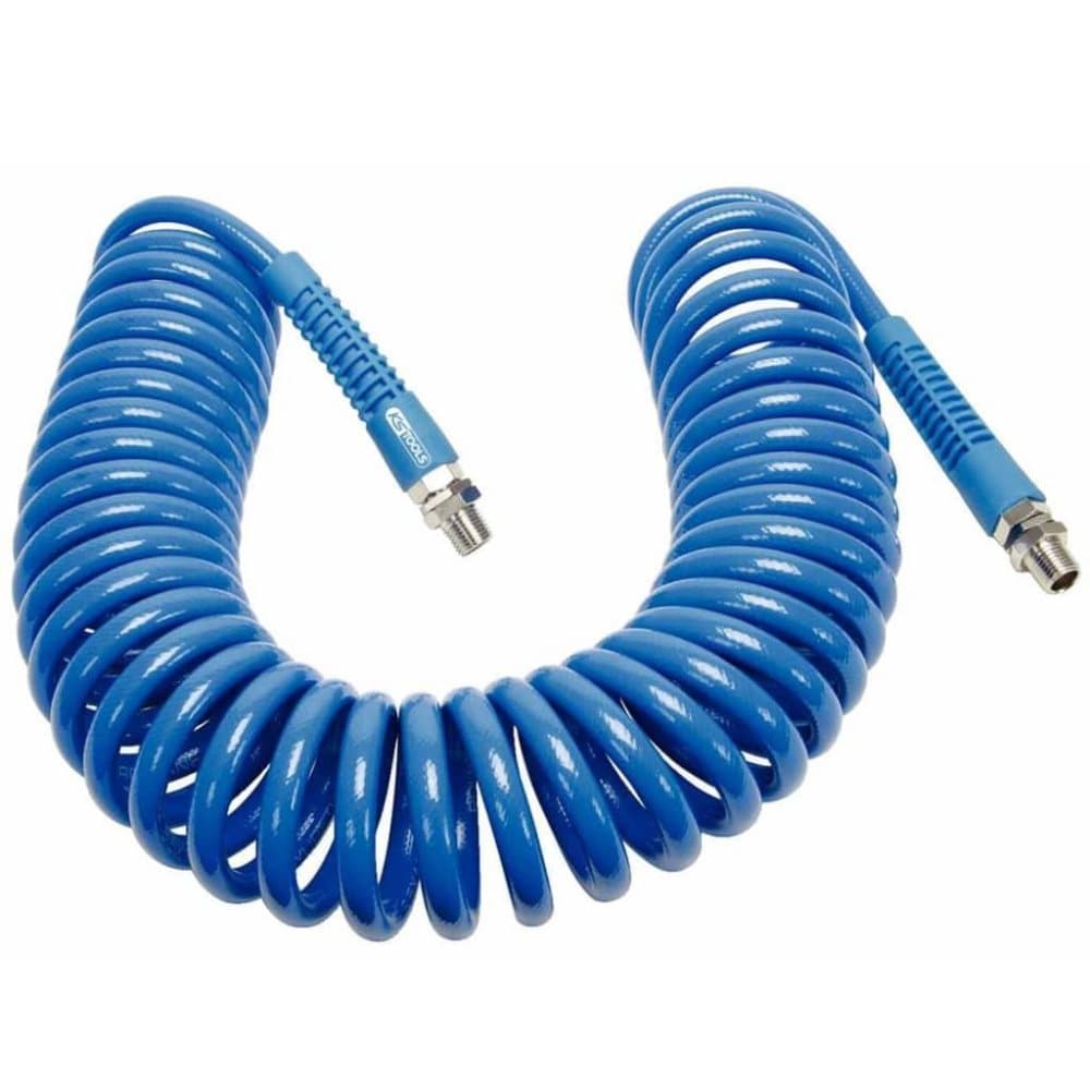 KS Tools Spiralslang 6 mm 515.3330