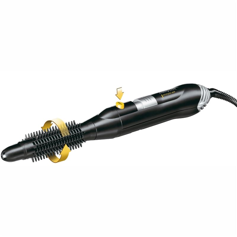 Babyliss Varmluftsborste 300W 2656E