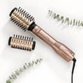 Miniatyrbild 2 av 3: Babyliss Babyliss Big Hair Hot Air Styler AS952E - Varmluftsborste