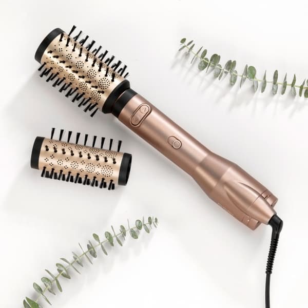 Babyliss Babyliss Big Hair Hot Air Styler AS952E - Varmluftsborste