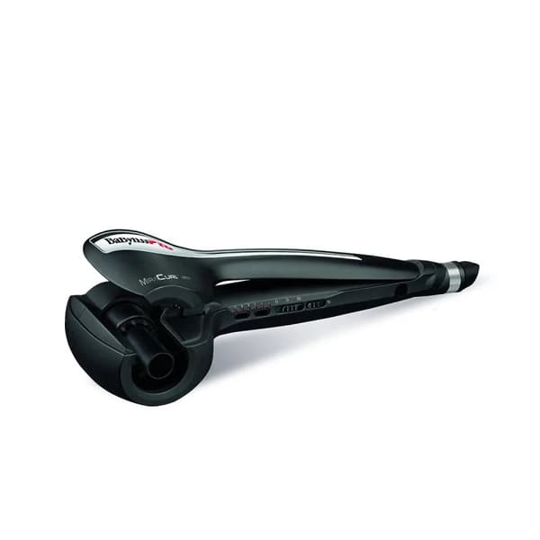 BaBylissPRO MiraCurl MKII BAB2666E - Varmluftsborste Svart
