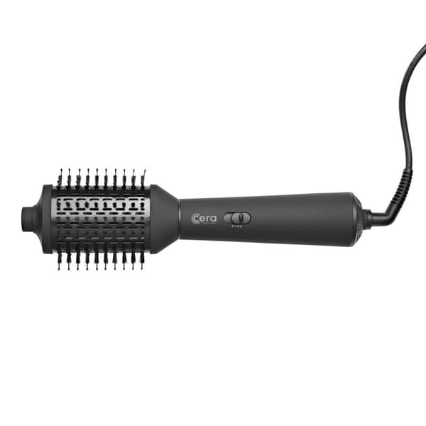 Cera Cera Hot Air Brush Varmluftsborste - Varmluftsborste