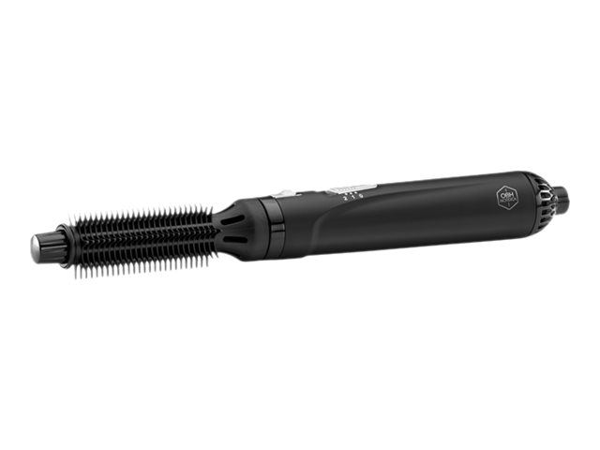 OBH Nordica Artist Air Curler 250W, Varmluftsborste Svart