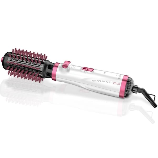 GA.MA Varmluftsbørste Turbo Plus 2300 GH0106