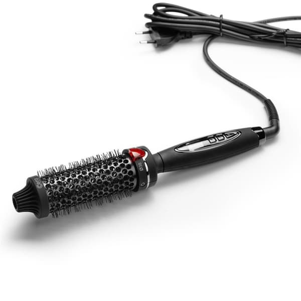 Cera Ir Hot Styling Brush 38mm - Infraröd Värmeborste - Varmluftsborste