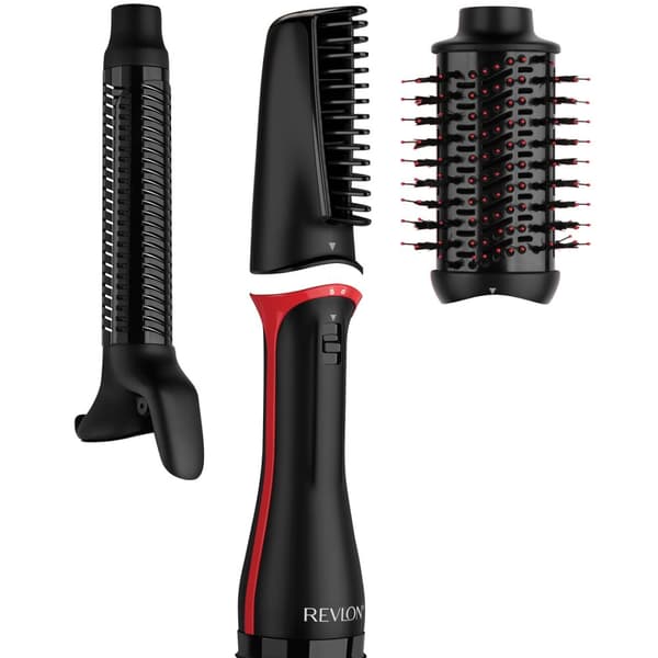 Revlon Multistyler One-Step 3-i-1 Føntørk RVDR5333
