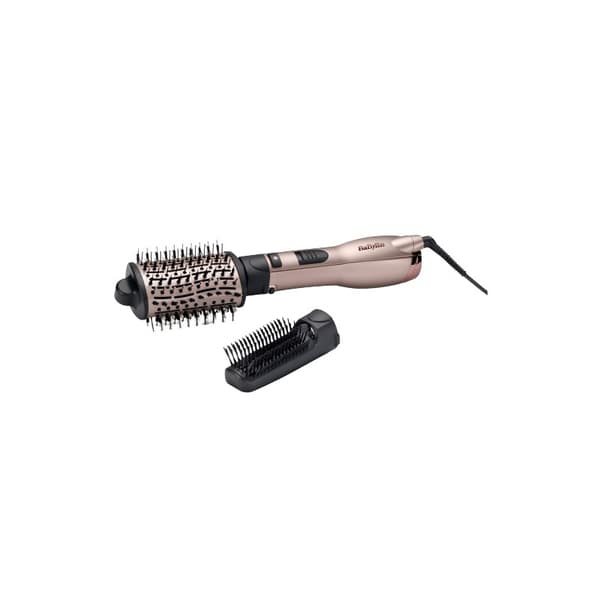 Babyliss Varmluftsborste Volume Air AS90PE - Varmluftsborste