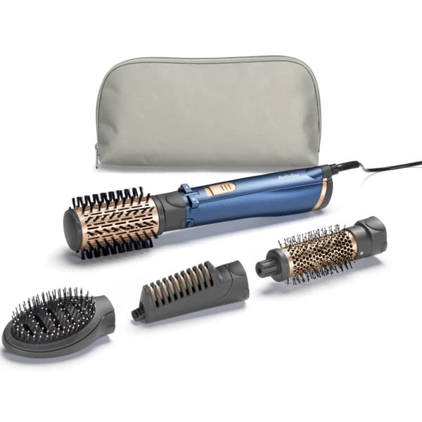 Babyliss Varmluftsbørste Style Pro 1000W AS965E