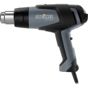 Steinel 351403 HG 2120 E Varmluftsblæser 2200 W