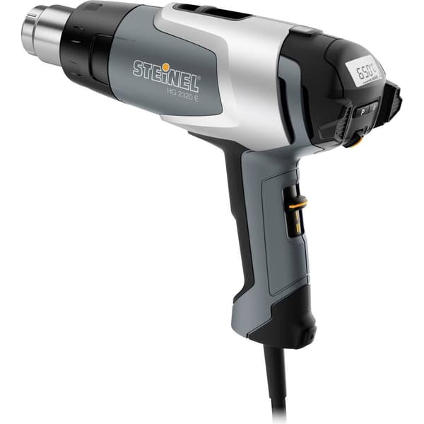Steinel 351502 HG 2320 E Set Värmepistol inkl. väska 2300 W
