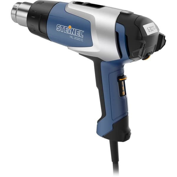 Steinel 352202 HL 2020 E Värmepistol inkl. väska 2200 W