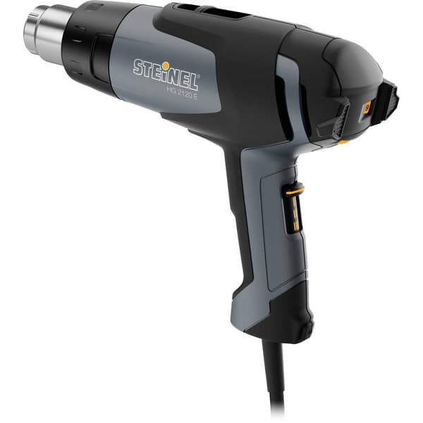 Steinel 006464 HG 2120 E Set Värmepistol inkl. väska 2200 W