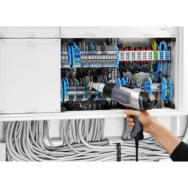 Steinel 007386 HG 2320 E Värmepistol 2300 W