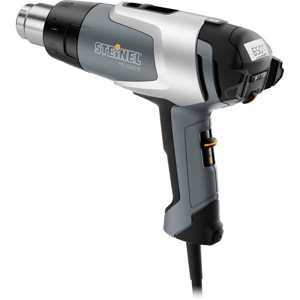 Steinel 007386 HG 2320 E Värmepistol 2300 W